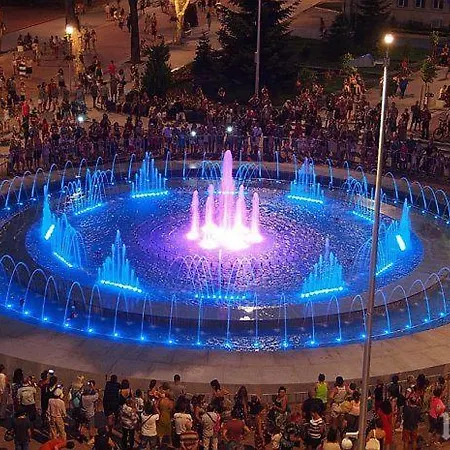 Lejlighed By The Sea - With Free Parking